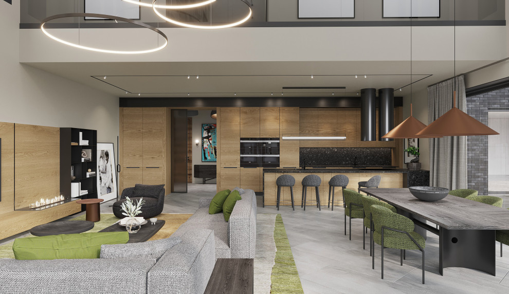 СЕРЕБРЯНЫЙ ЛЕС