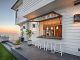 Beach Style Patio by User