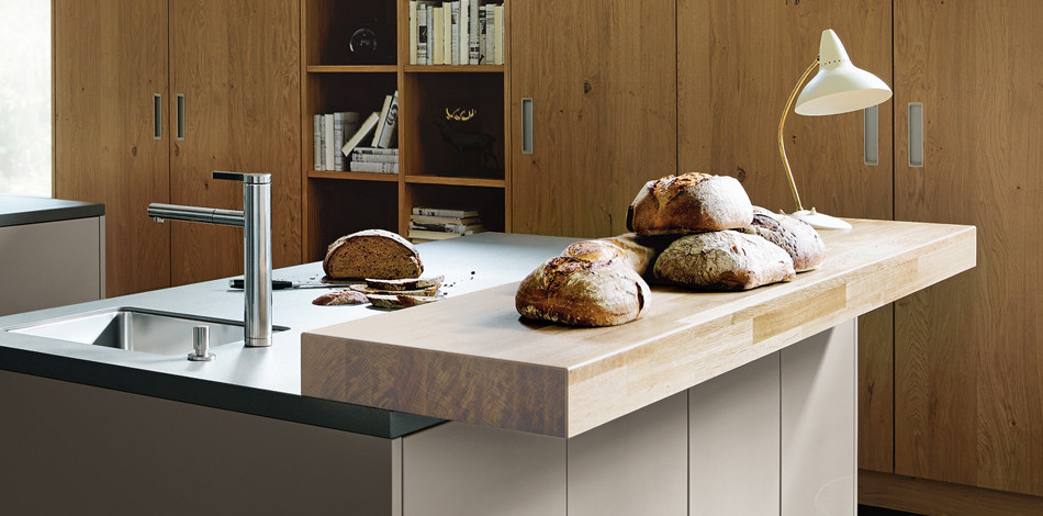 Немецкие кухни Next 125