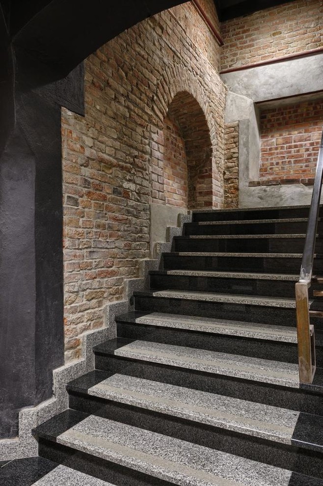 Красочная и уютная квартира 33 кв. м.