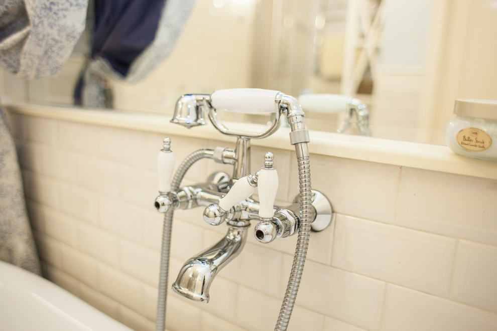 Квартира в стиле прованс