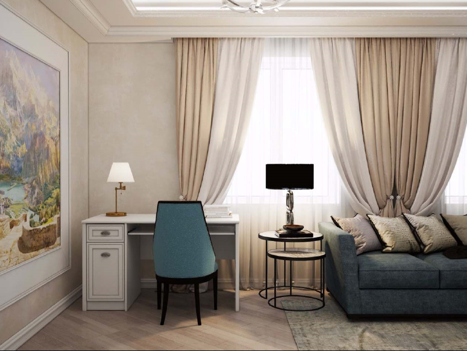 ул. Северная