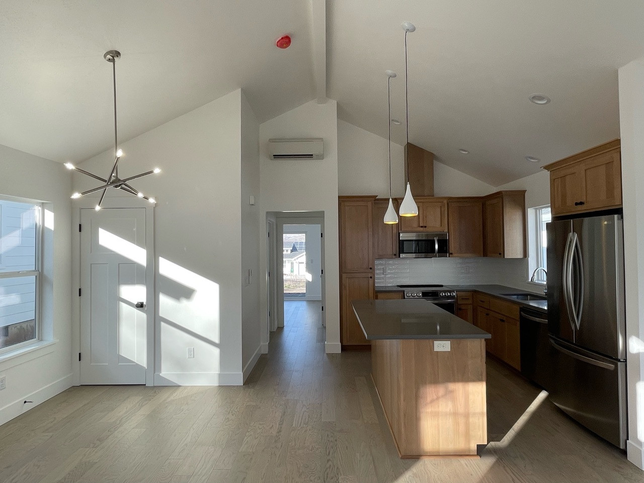 New Construction - West Village Cottages