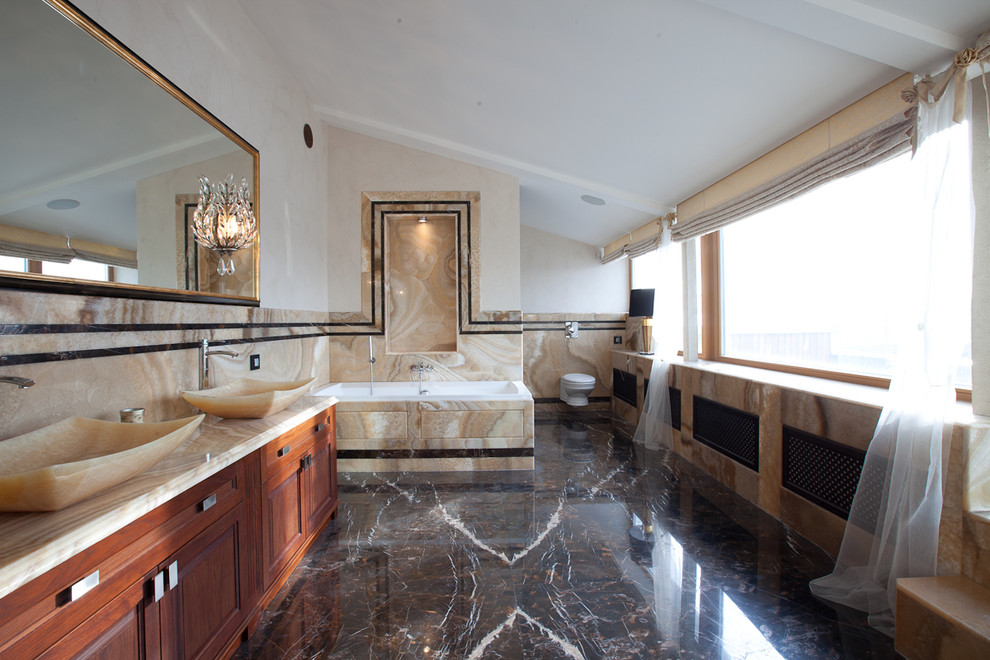 Роскошная классика на берегах Невы