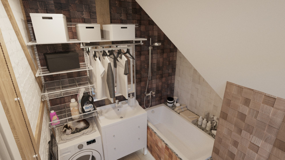 Ванная комната