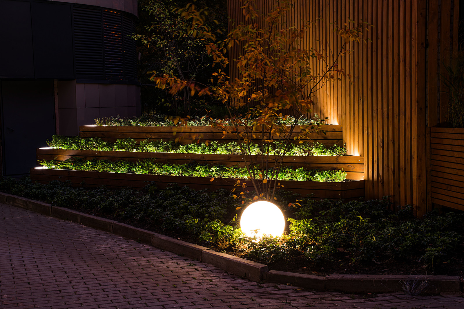 МФК ЗВЕЗДЫ АРБАТА-MARRIOTT Г.МОСКВА