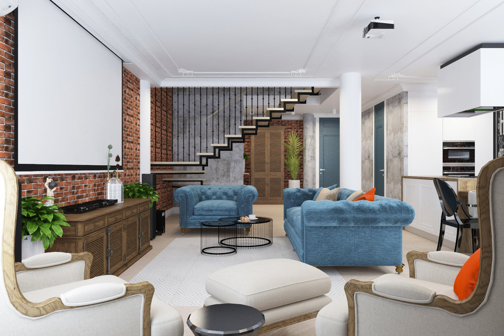 Классика ЛОФТа