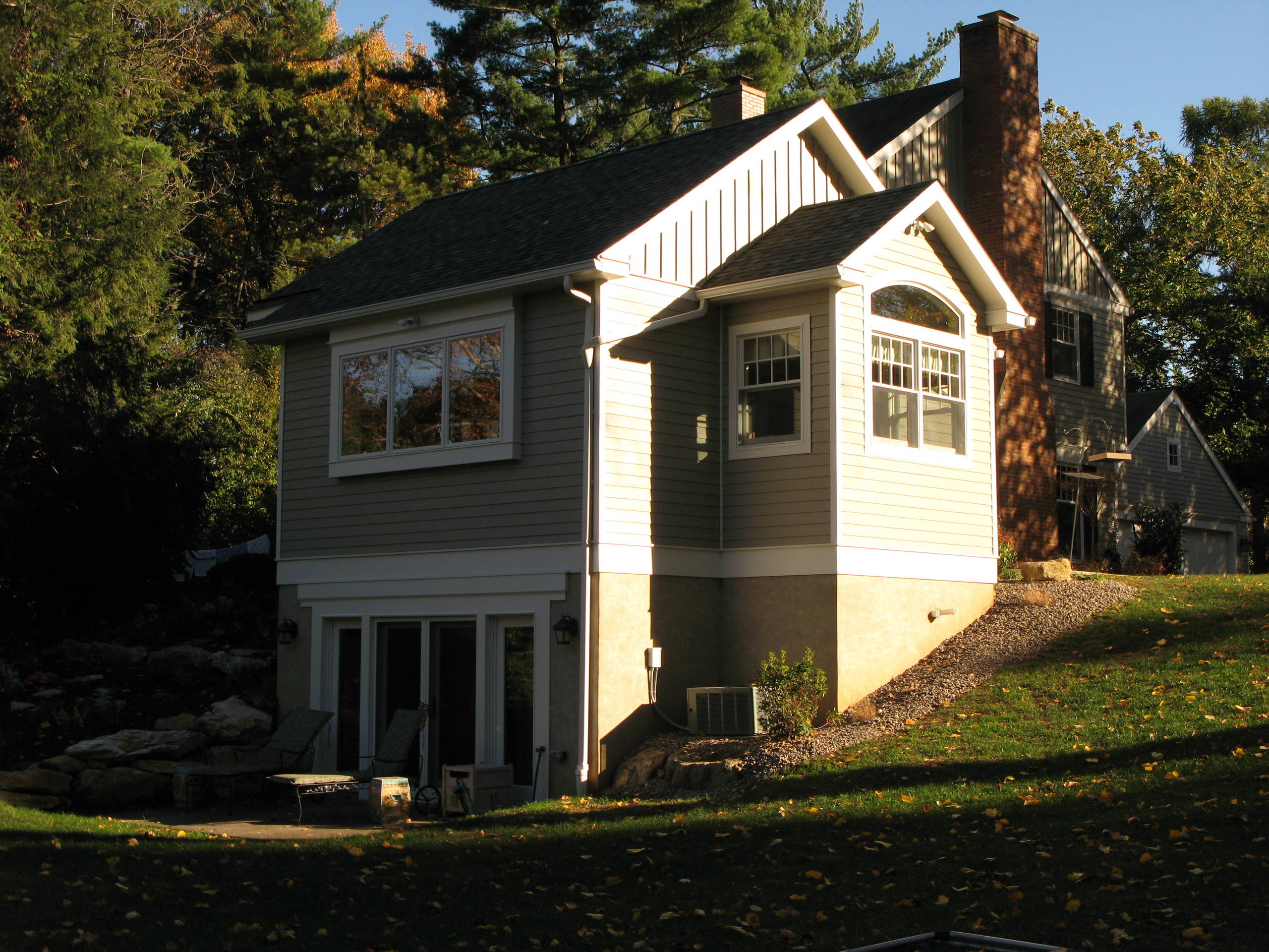 Kitchen Addition and Remodel