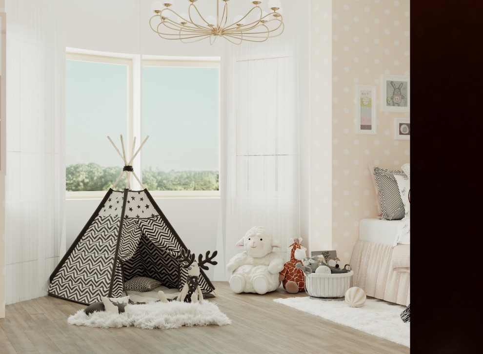 Детская для девочки