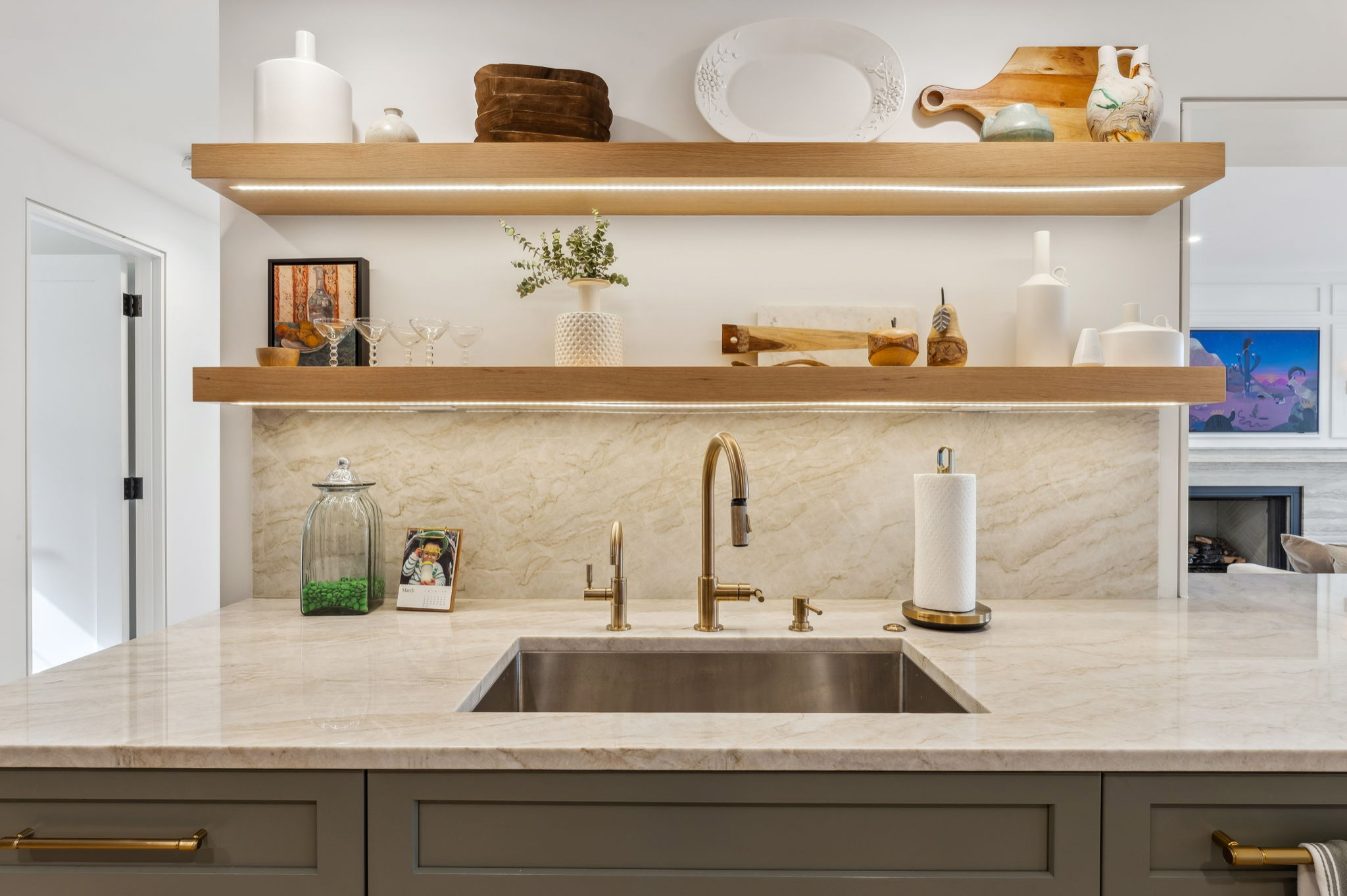 Rocky River Whole House Renovation 2024