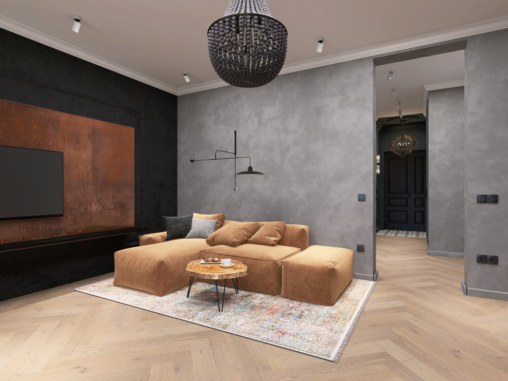 Немецкая деревня_Таунхаус