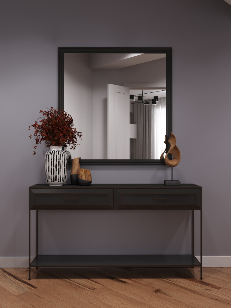 Квартира 70 м2 на Солнечном берегу для молодой семьи