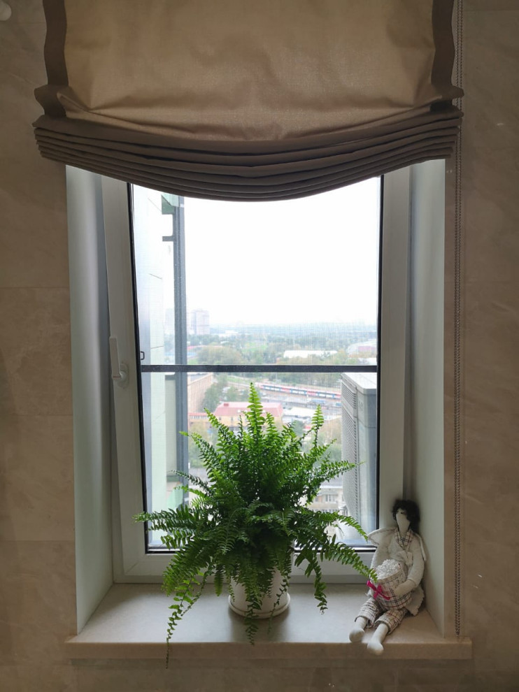 Квартира для большой семьи. Циолковского 7