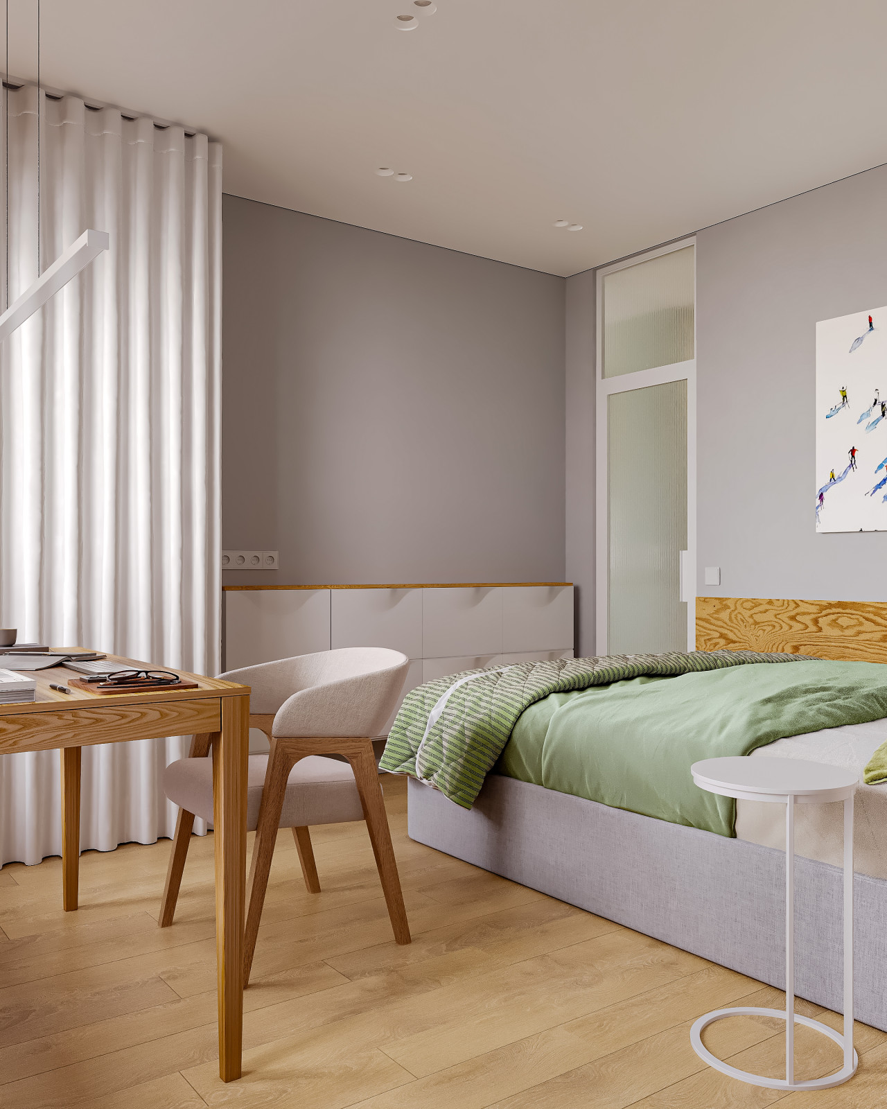 МОСКВА АКВИЛОН БИСАЙД - 37 М