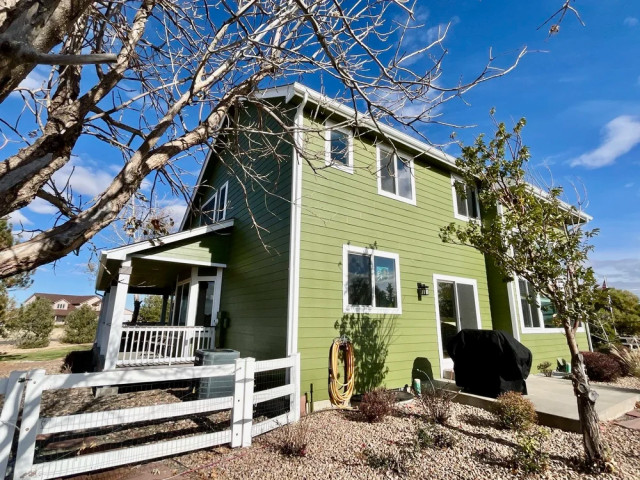 Exterior Refresh american-craftsman-haeuser