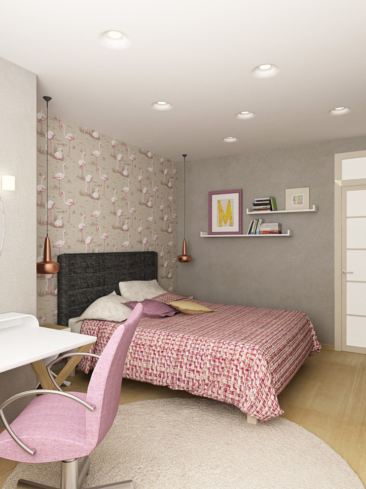 жк EcoLife - квартира для молодой семьи