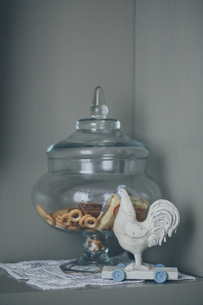 квартира на Котельнической