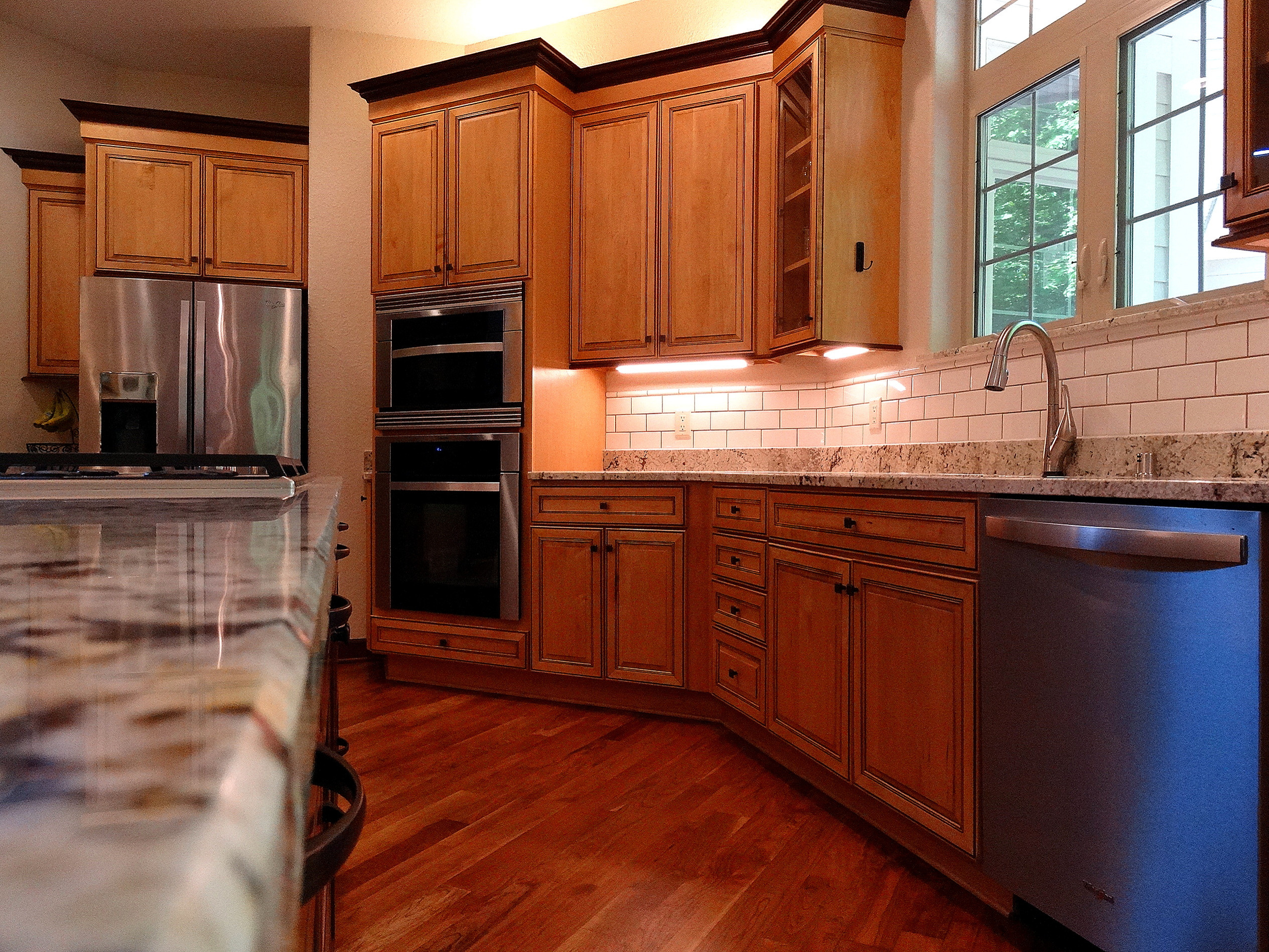 Kitchen Updates in West Bend, WI