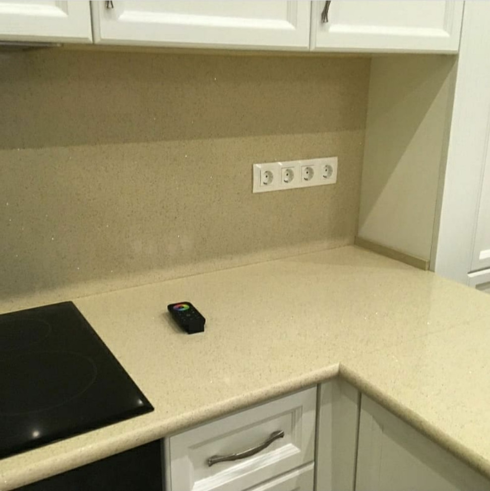 Великолепная кухня