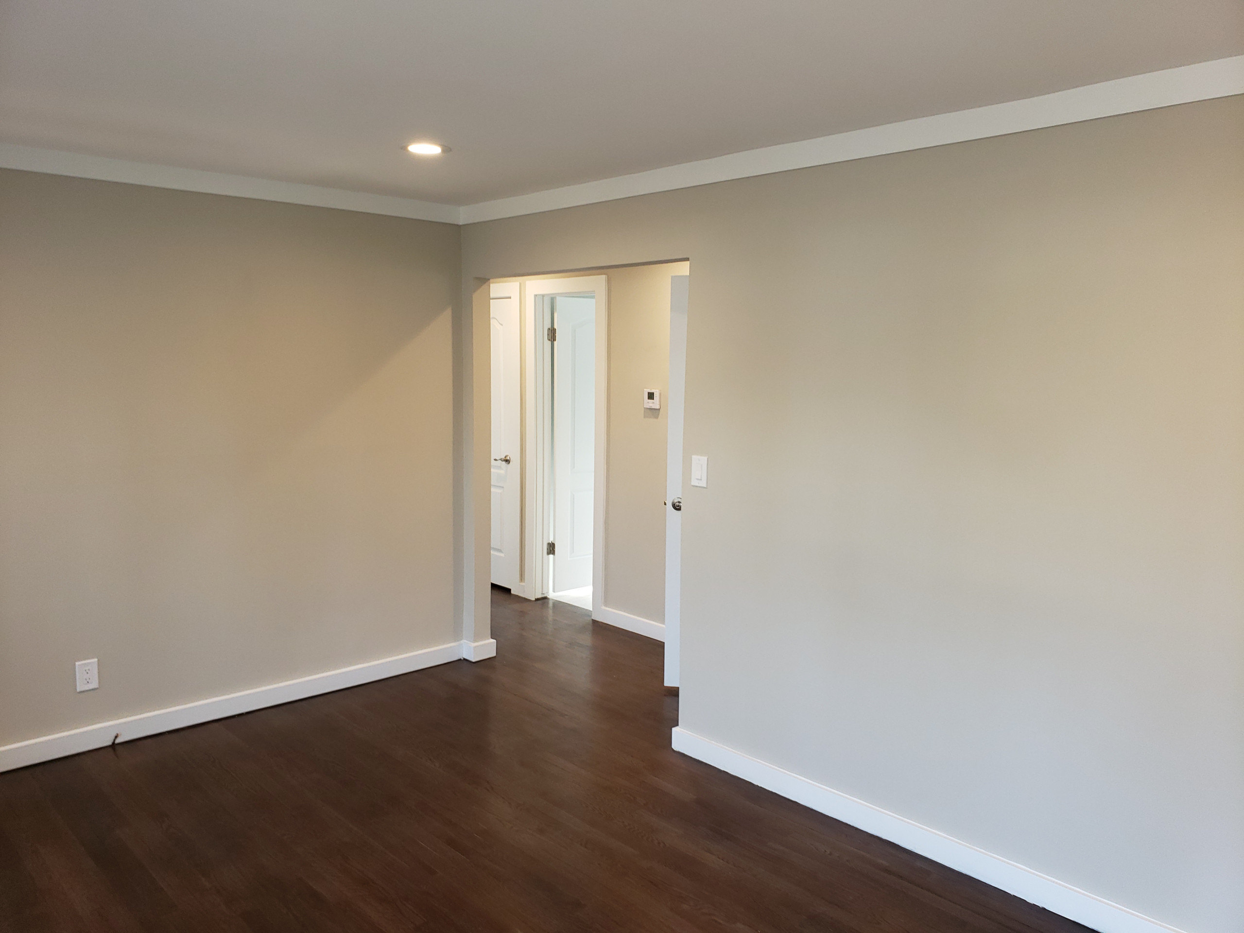 Renovation and Alteration to Single Family Home in Edison