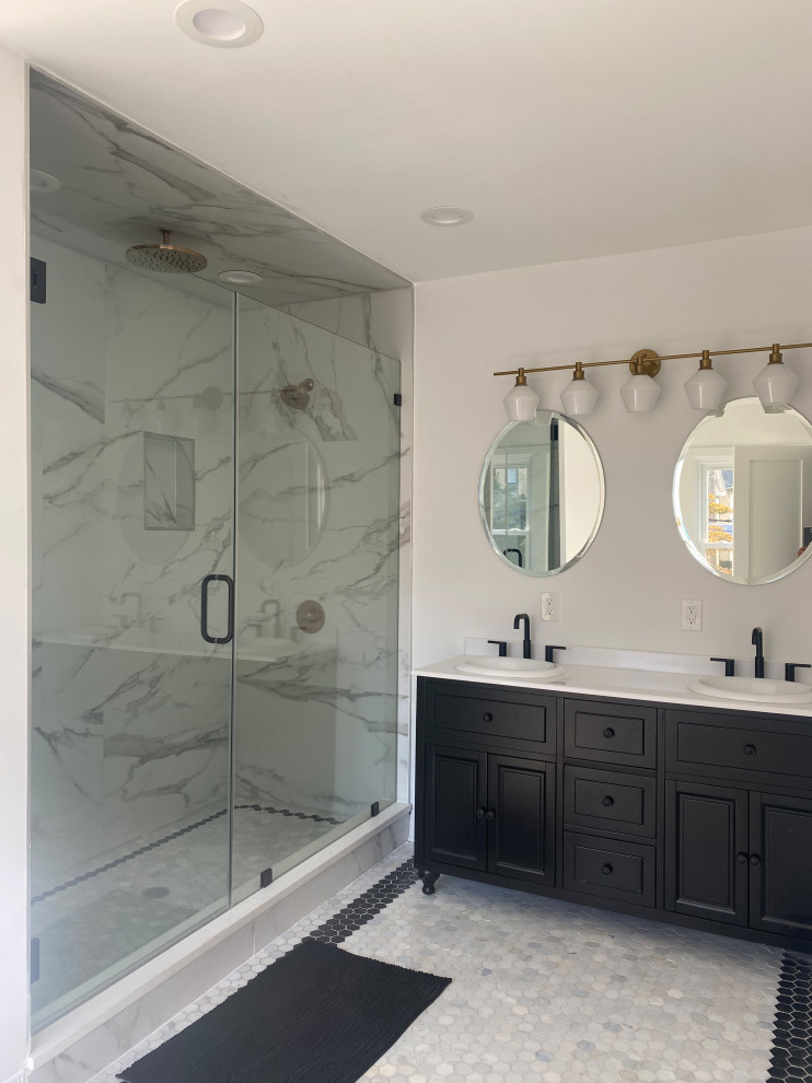 Bathroom Remodeling - 4
