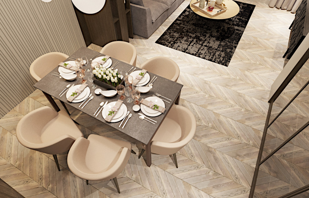 ЖК Суханово парк