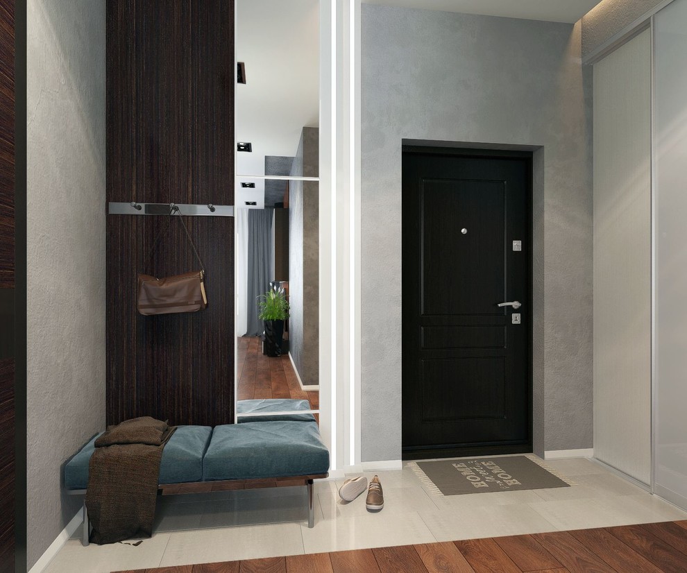 Квартира в Современном стиле