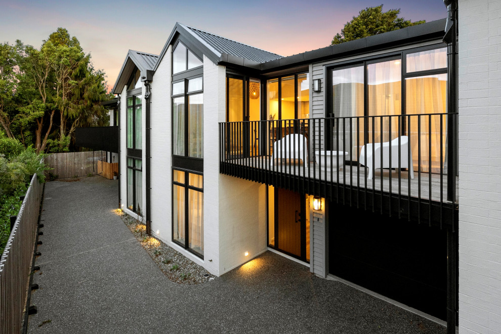 Upmarket Townhouse Development