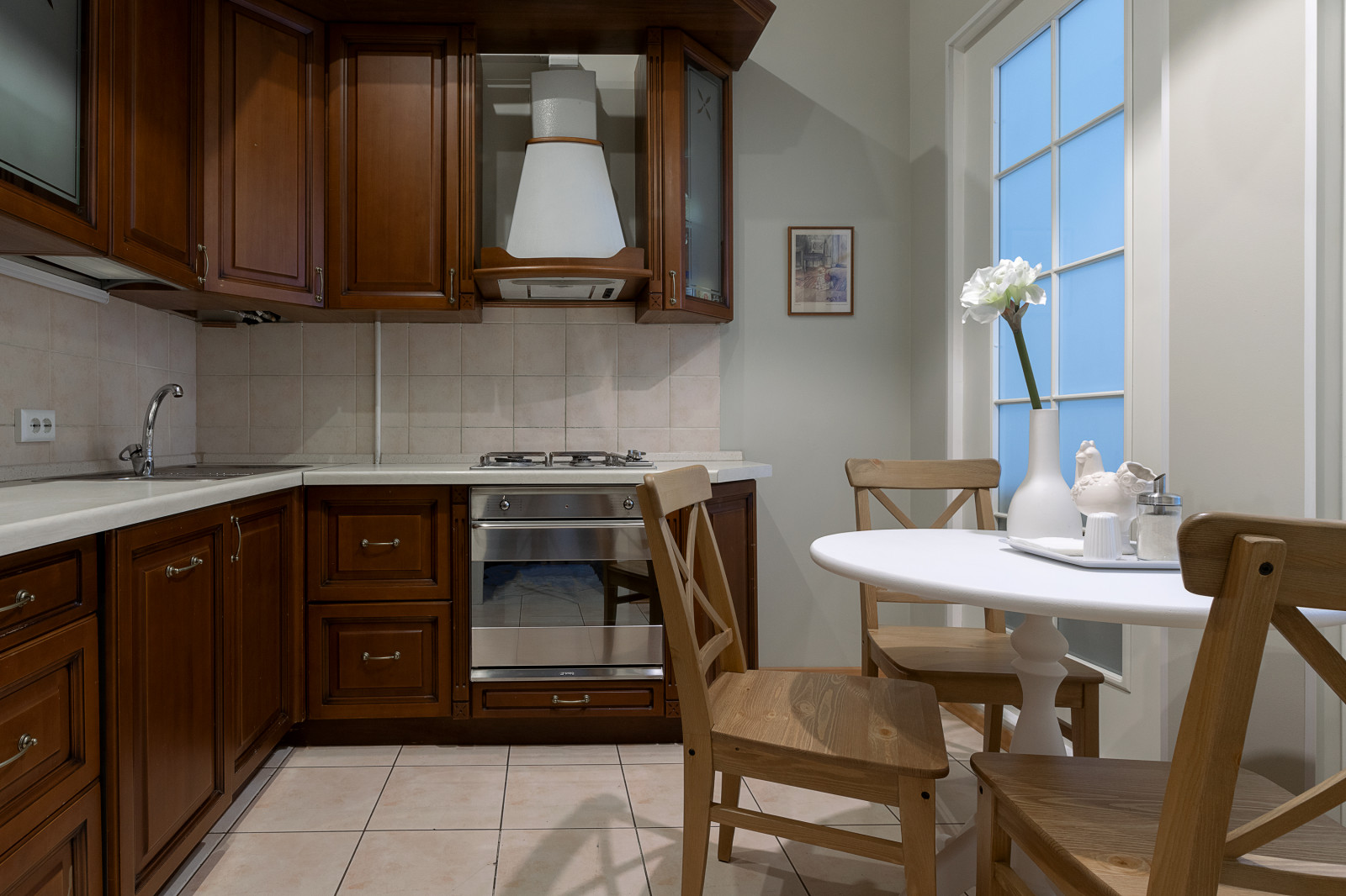 Балет в Петербурге