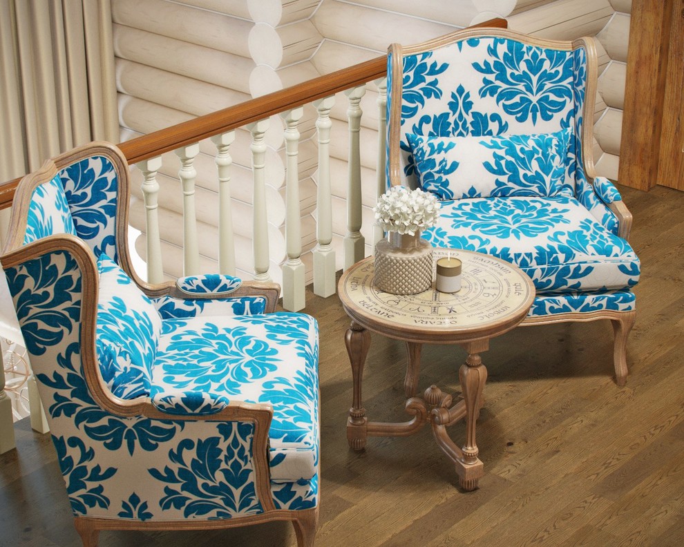 Дом Гидроузел