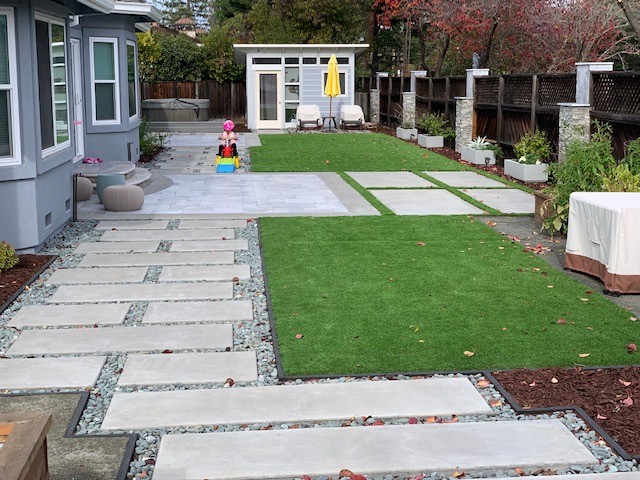 David Shawn Taylor (DSTscaping)