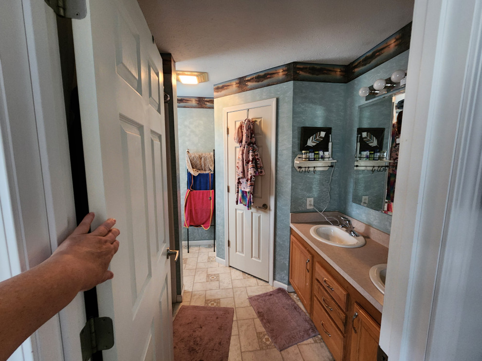 Clark Lake - Complete Home Renovation