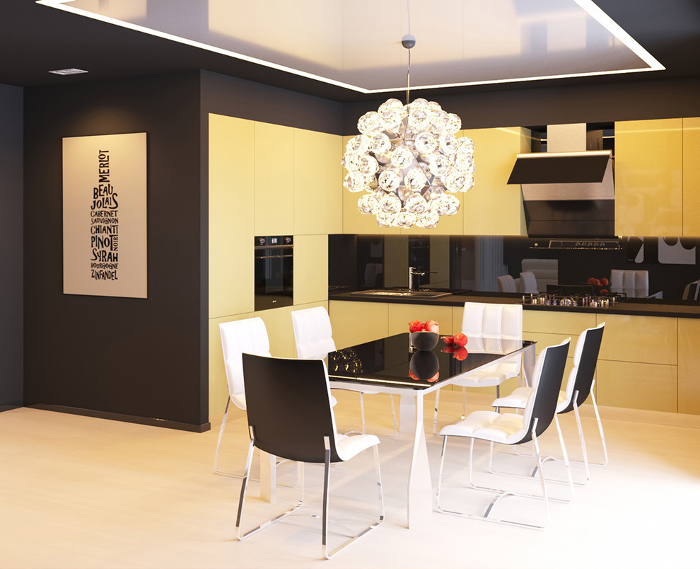 Квартира в Москве