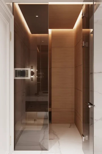 ЖК Монферран