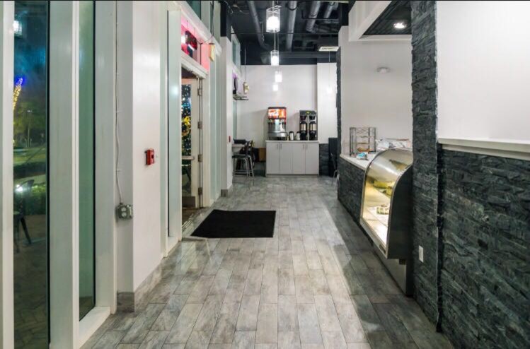 NY EATS (Deli in Brickell/Miami)