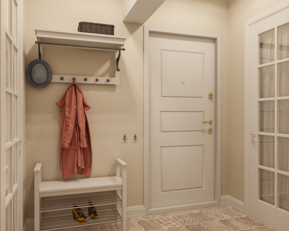 Интерьер для "тургеневской" девушки 21-го века