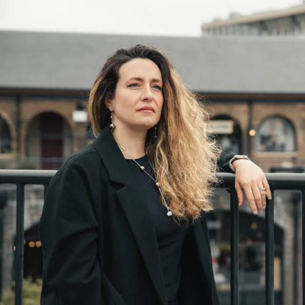 FRANCESCA SILVI