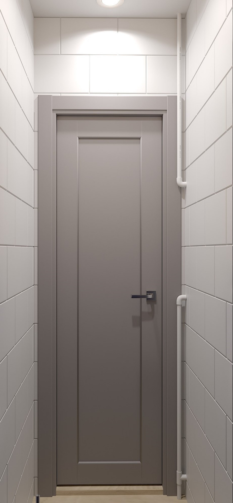 Санузлы с "Кабанчиком"