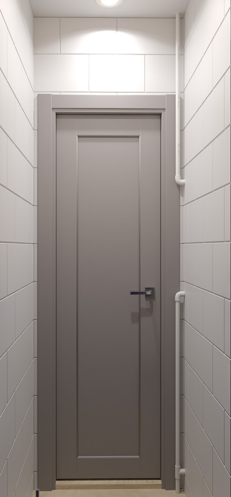 Санузлы с "Кабанчиком"