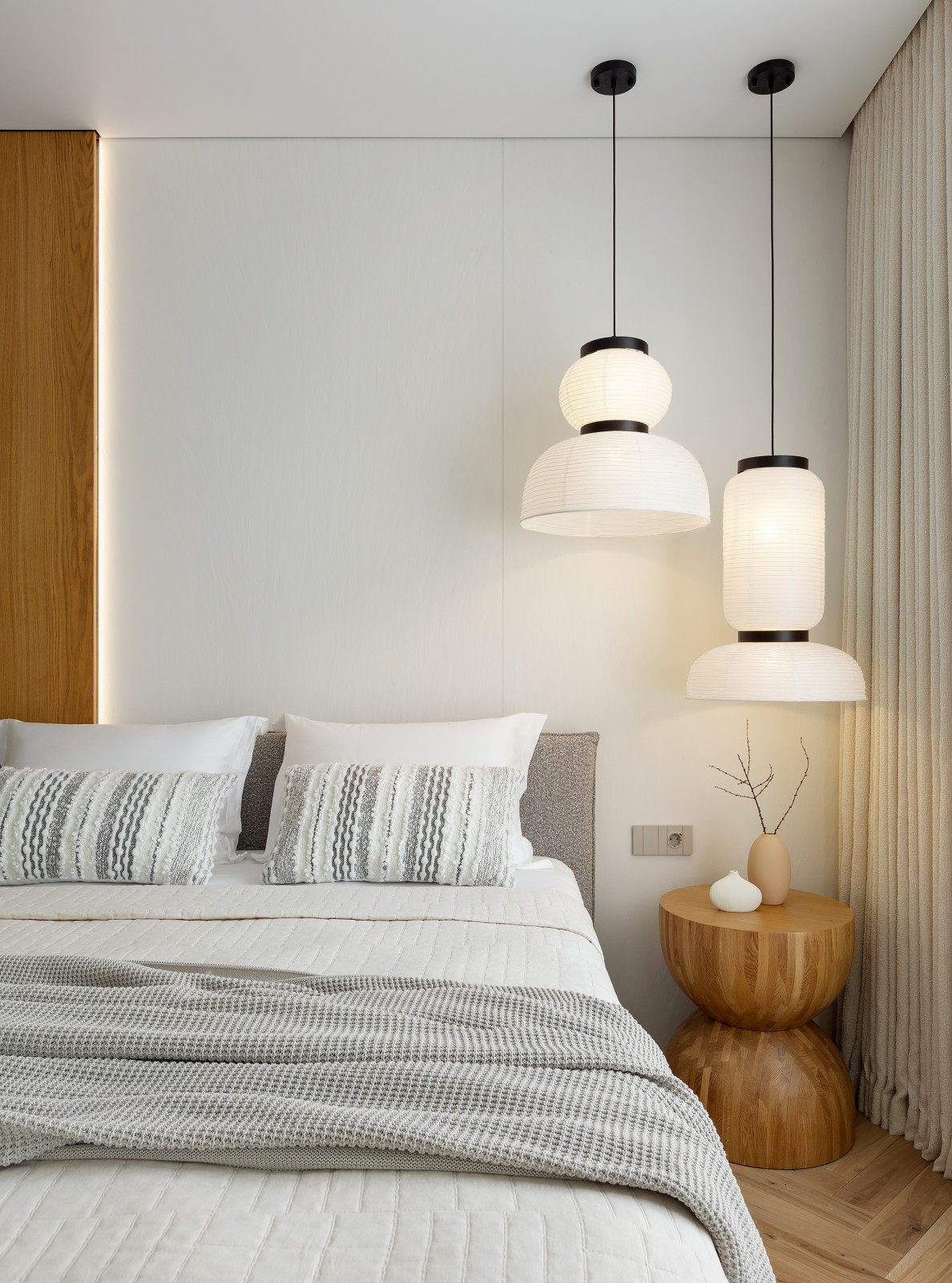 Квартира от студии You Design