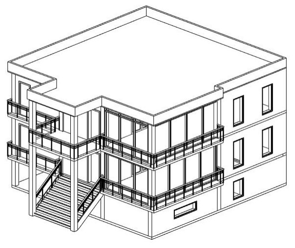 Drafting new Custom Home