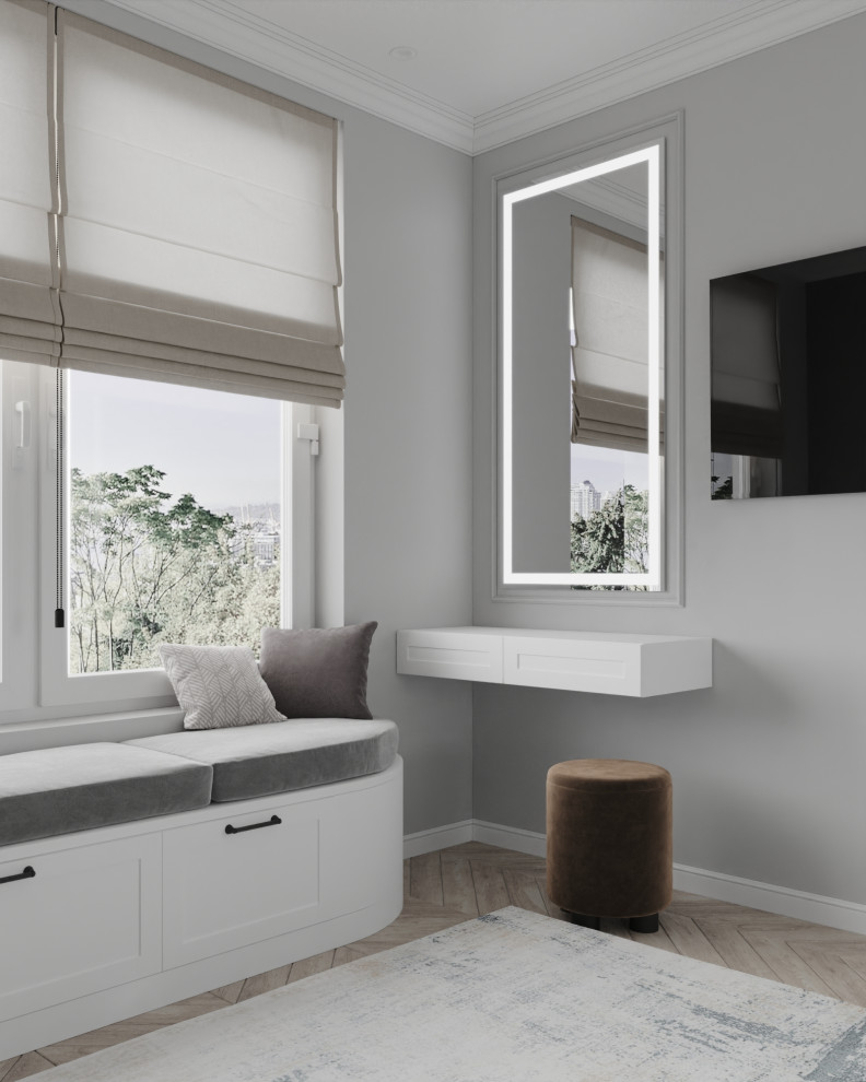 ЖК "Мичуринский Парк"