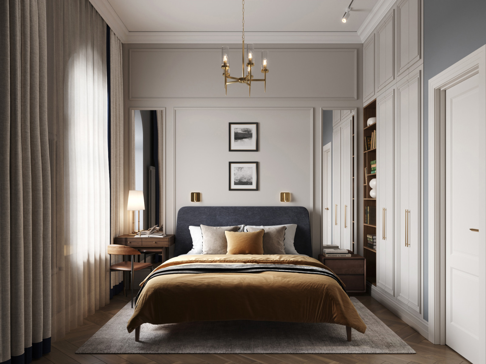 Кирочная ул.