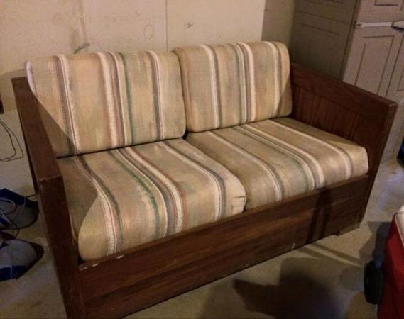 Craigslist Furniture Ad What Is A