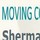 Moving Company Sherman Oaks
