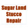 Sugar Land Stucco Repair