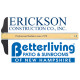 Erickson Construction Co., Inc.