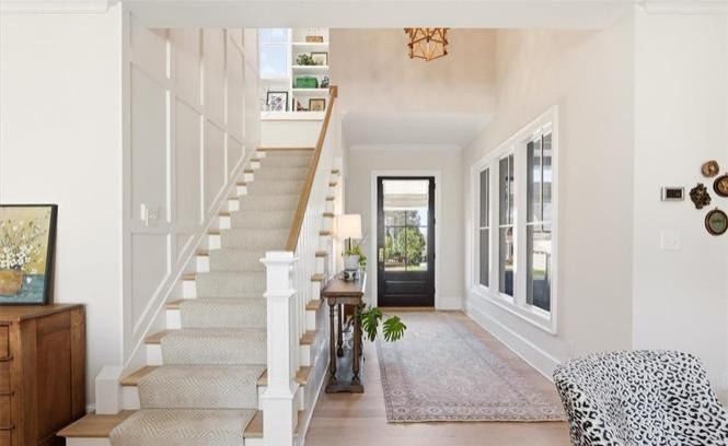Laurus Ct Remodel