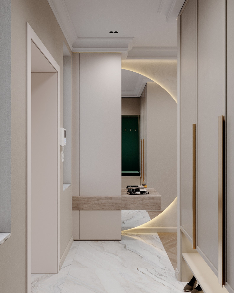 ДОМ ДВУХЭТАЖНЫЙ АЗОВ 160кв.м | 3DOM