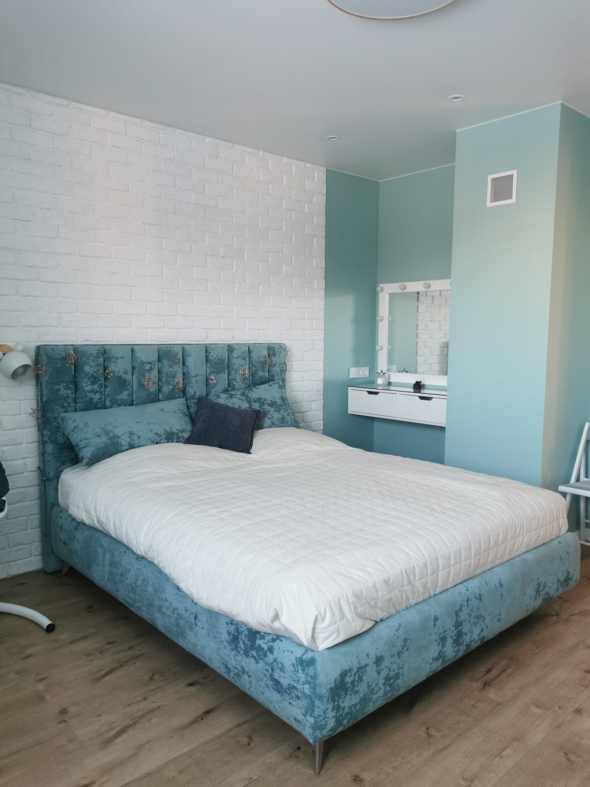 Реализация частного дома Ягодный 2021-2022 год